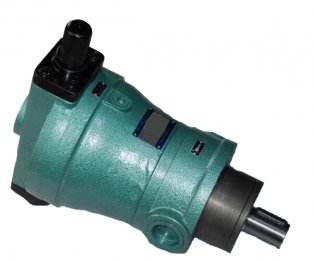 定級(jí)變量柱塞泵