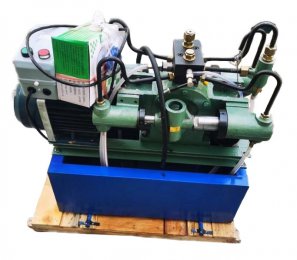 4dsb電動(dòng)試壓泵