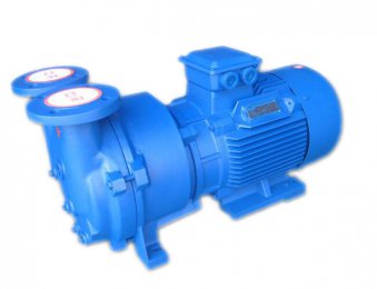 2BV水環(huán)真空泵