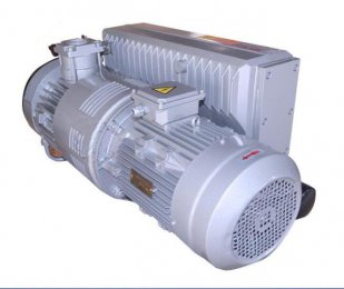 水環羅茨真空泵