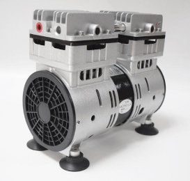 微型無(wú)油真空泵