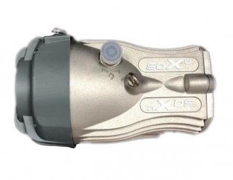 無(wú)油渦旋真空泵