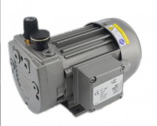 無(wú)油旋片真空泵