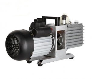 錐體式液環真空泵