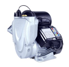 熱水管道增壓泵