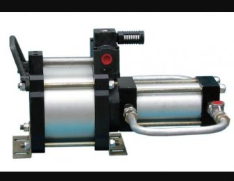 gpv02空氣增壓泵