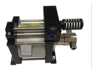 二氧化碳液體增壓泵