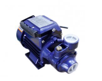 黏稠液體增壓泵