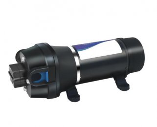 微型電動隔膜泵