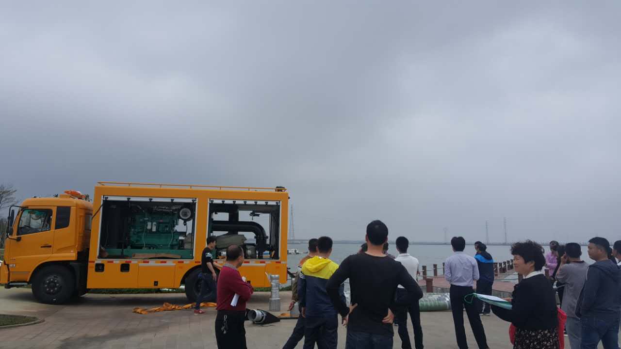 真空輔助自吸泵現(xiàn)場指導(dǎo)